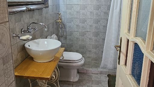 Terapijsko Jahanje Saric Salas