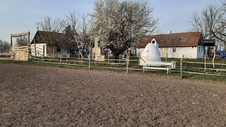 Terapijsko Jahanje